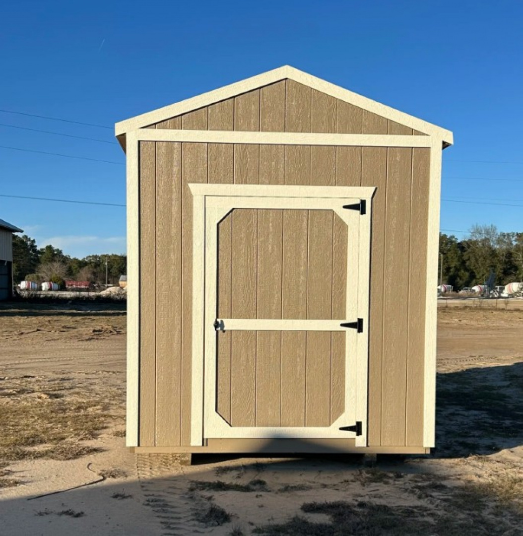 Utility Trailer