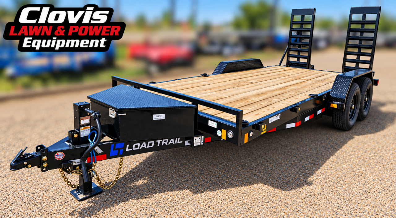 2026 Load Trail CH8318072