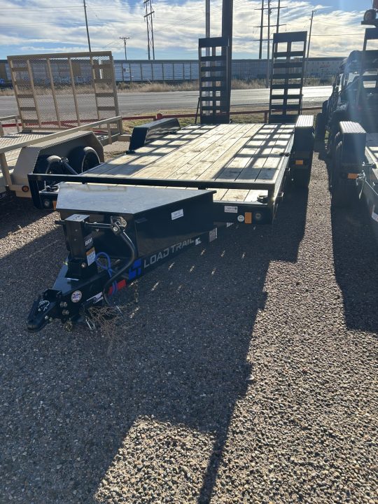 2026 Load Trail CH8318072 photo 5