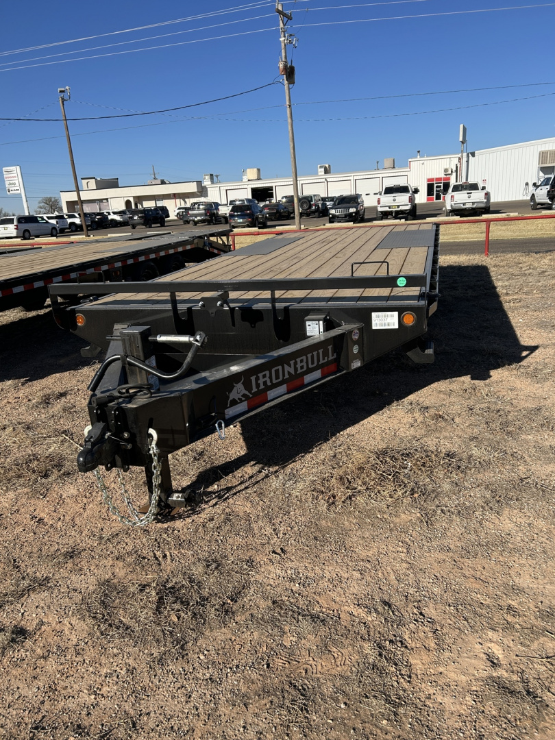 2026 Iron Bull FDP0220072