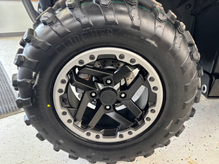 New 2026 CFMOTO CFORCE 1000 OVERLAND ATV