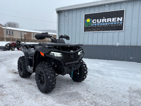 New 2026 CF MOTO CFORCE 600 ATV