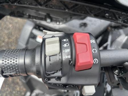 New 2026 CFMOTO CFORCE 600 ATV