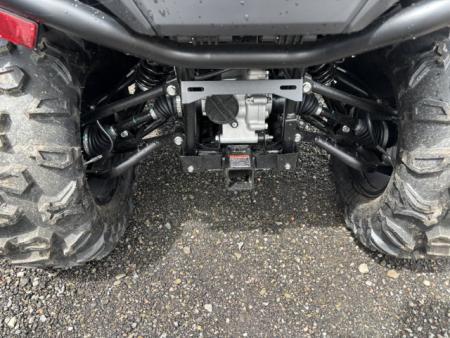 New 2026 CFMOTO CFORCE 600 ATV