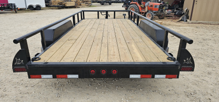 New 2026-Norstar-83-x-16-Iron-Bull-ETB-Mid-Duty-Utility-w/-Pipetop,-Slide-In-Ramps-base-3EUGB1628T1107510