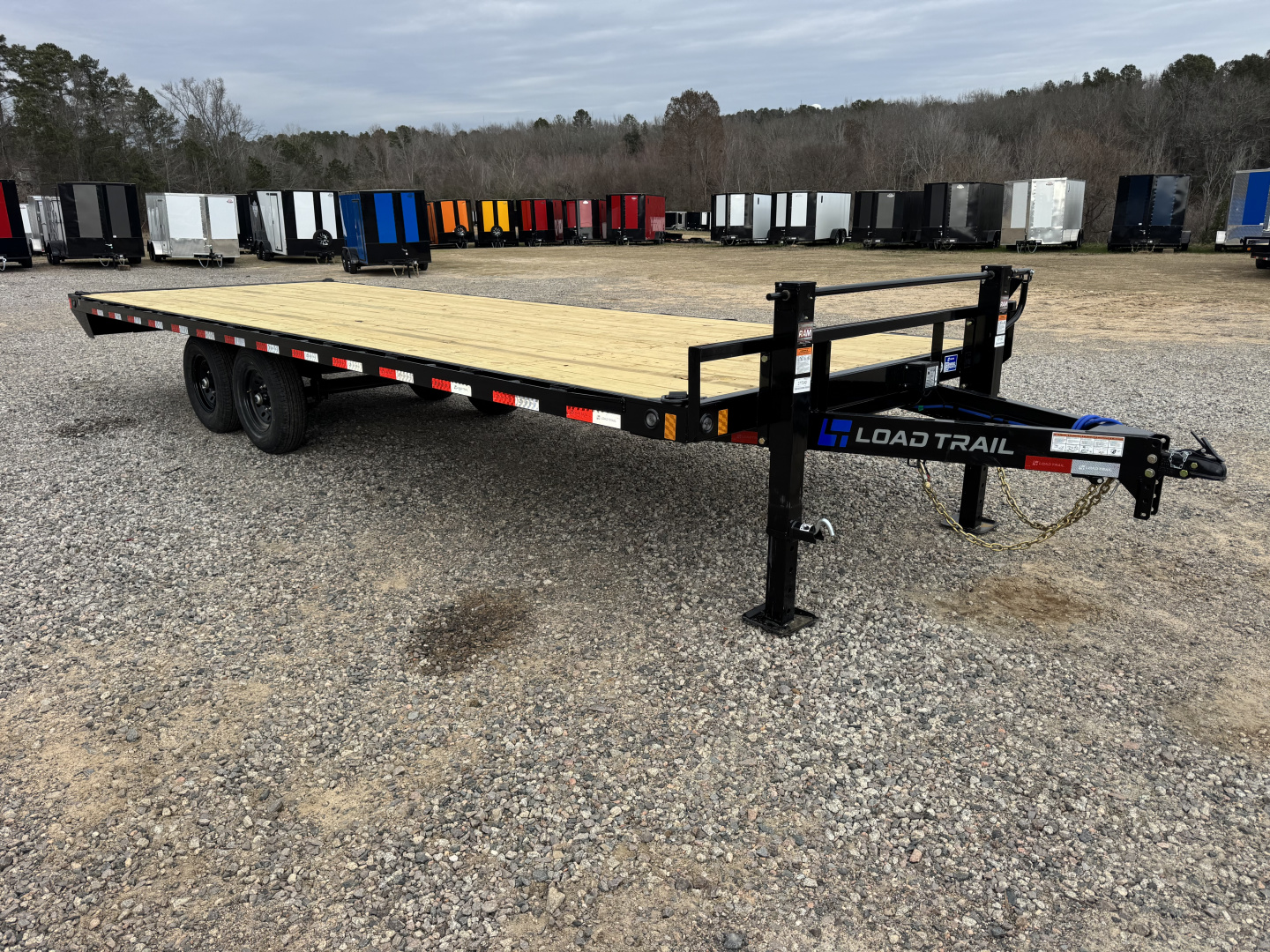 2026 Load Trail