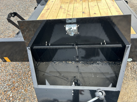 New 2026 Load Trail 77"X14' 5K Sport Utility Trailer