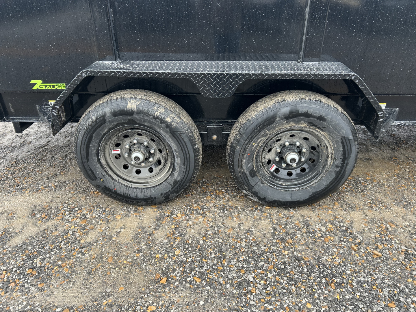 New 2026 Load Trail Gooseneck Dump Trailer | 83" x 16' 14K GVWR