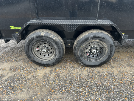 New 2026 Load Trail Gooseneck Dump Trailer | 83" x 16' 14K GVWR