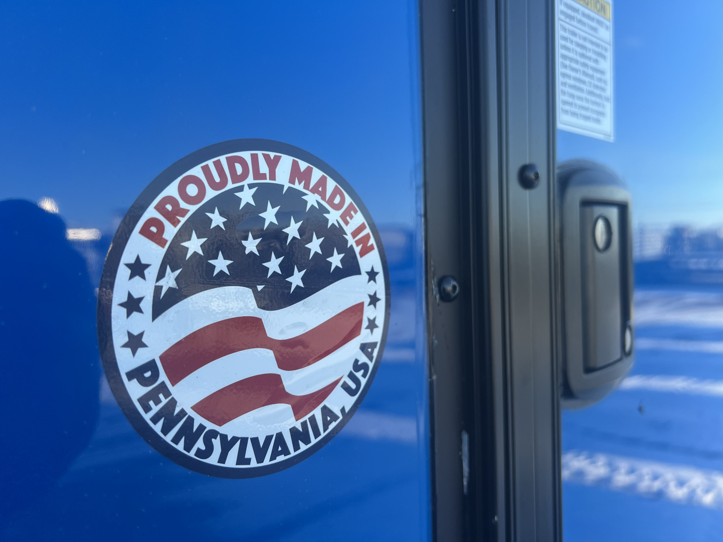 New 2026 Look Trailers 7x16 7K Element SE RAMP DOOR Cargo / Enclosed Trailer