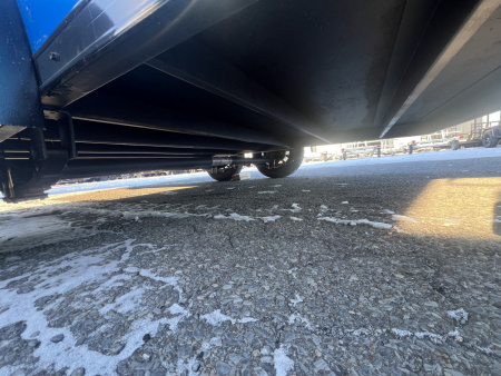 New 2026 Look Trailers 7x16 7K Element SE RAMP DOOR Cargo / Enclosed Trailer