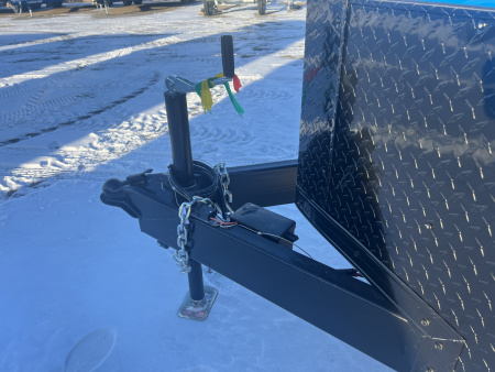 New 2026 Look Trailers 7x16 7K Element SE RAMP DOOR Cargo / Enclosed Trailer