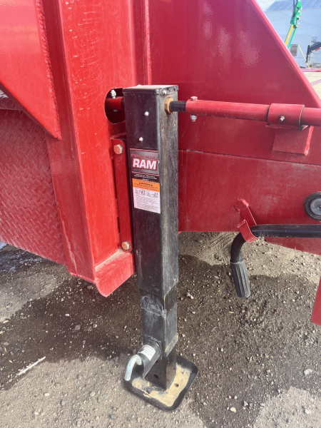 New 2026 Load Trail GP0230 Deckover Trailer