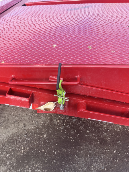 New 2026 Load Trail GP0230 Deckover Trailer