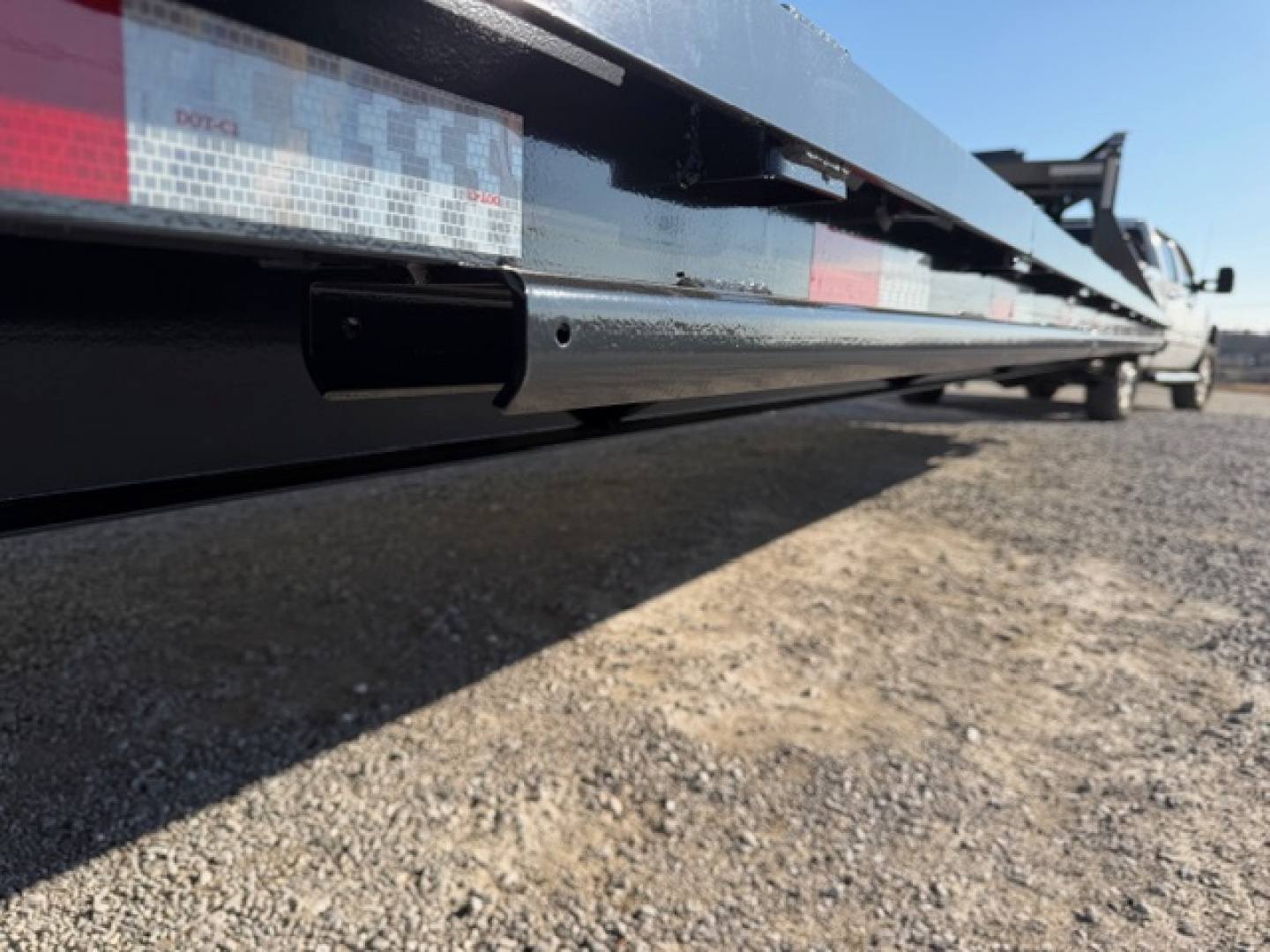 New 2026 Hillcrest Gooseneck 35+5 17.6k w/ Mega Ramps & Ratchet Rail & 8 Winches/Straps