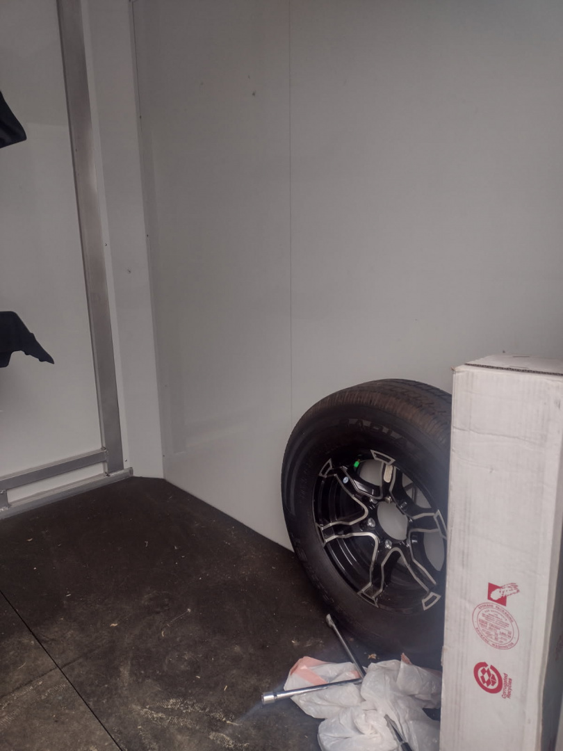 Used 2020 Sundowner 2 Horse