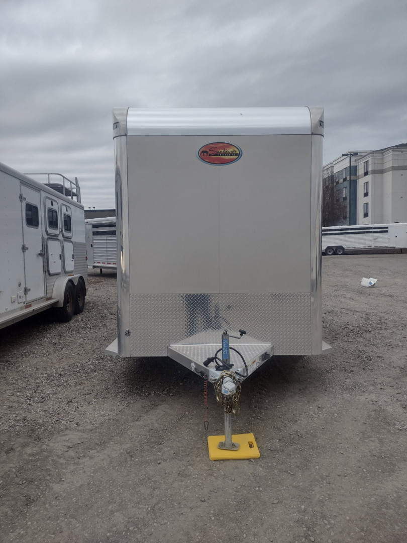 Used 2020 Sundowner 2 Horse