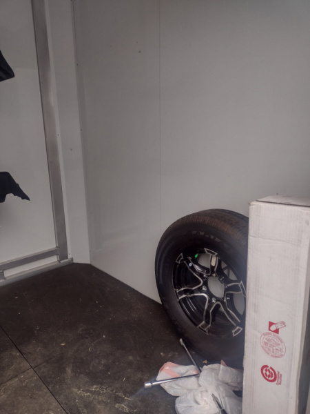 Used 2020 Sundowner 2 Horse