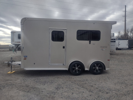 Used 2020 Sundowner 2 Horse