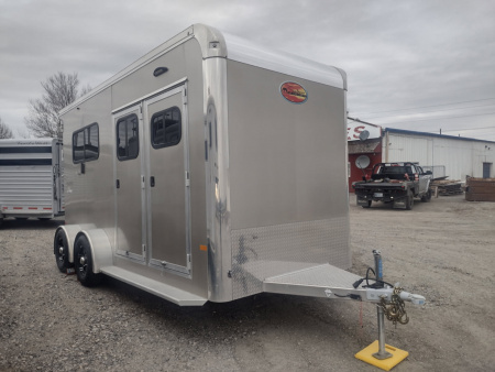 Used 2020 Sundowner 2 Horse