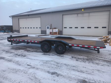 New 2025 Midsota TBWB-24