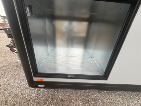 New 2026 inTech Trailers 8.5x24 10k Car / Racing Trailer