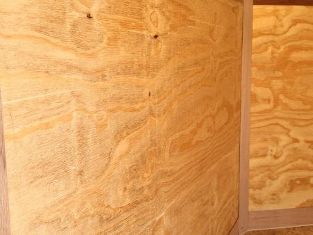 New 2026 Cross Trailers 4-6-1V Enclosed Barn Door 2K GVWR