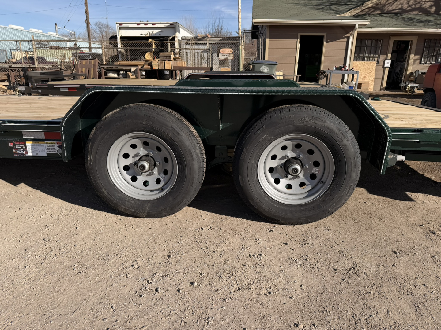 New 2026 Diamond T 7-20 Heavy Car Hauler 10K GVWR