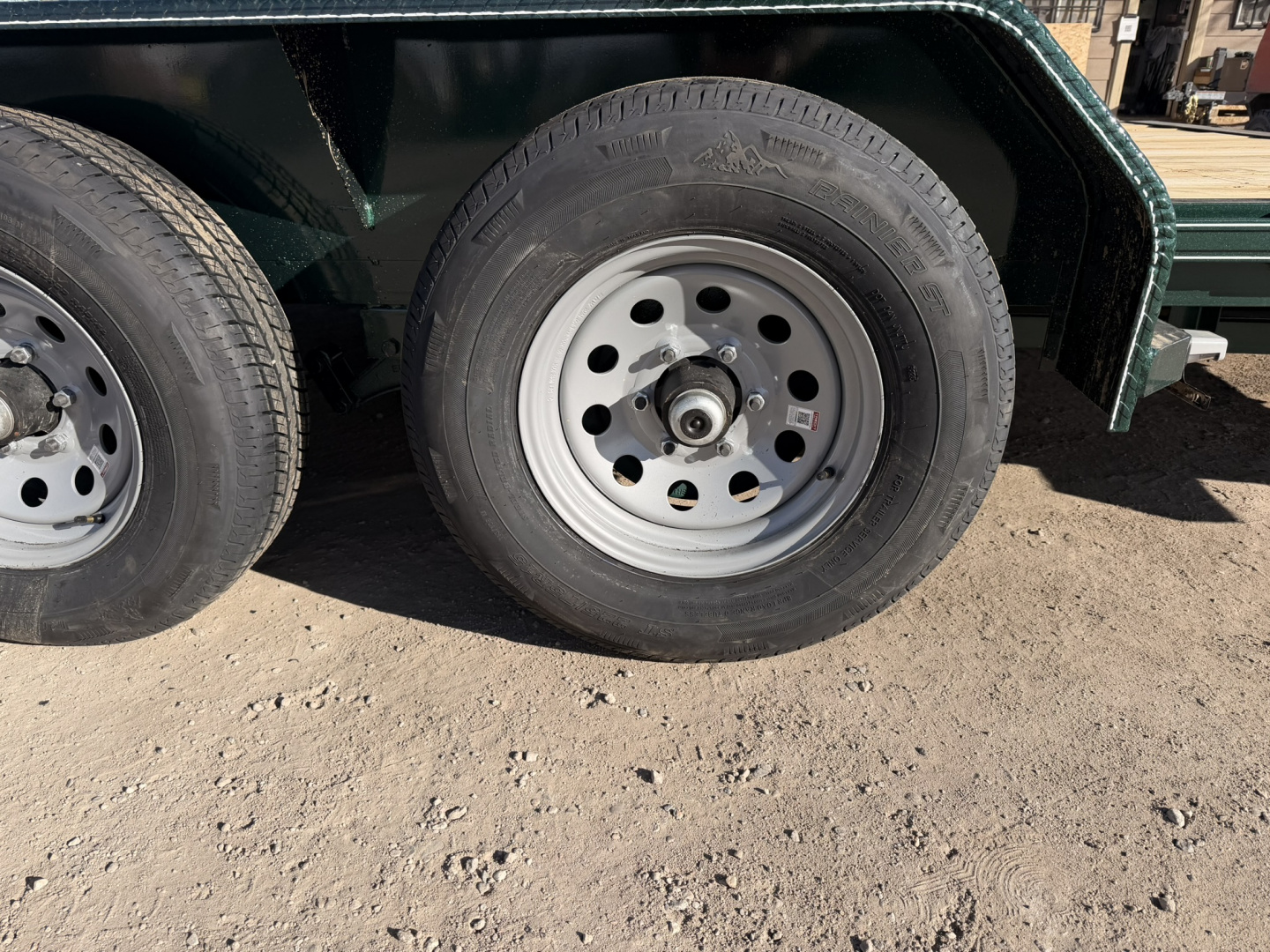 New 2026 Diamond T 7-20 Heavy Car Hauler 10K GVWR