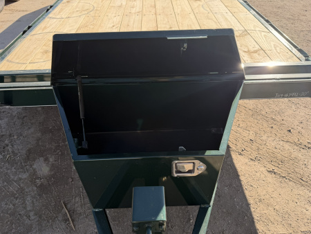 New 2026 Diamond T 7-20 Heavy Car Hauler 10K GVWR