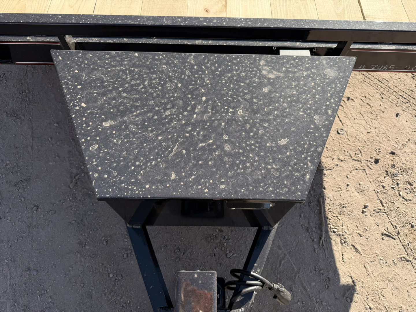 New 2026 Diamond T 7-20 Heavy Car Hauler 10K GVWR