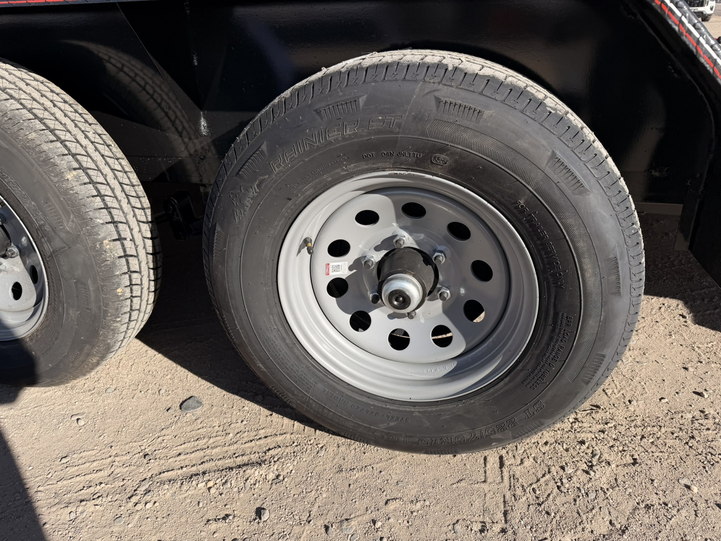 New 2026 Diamond T 7-20 Heavy Car Hauler 10K GVWR