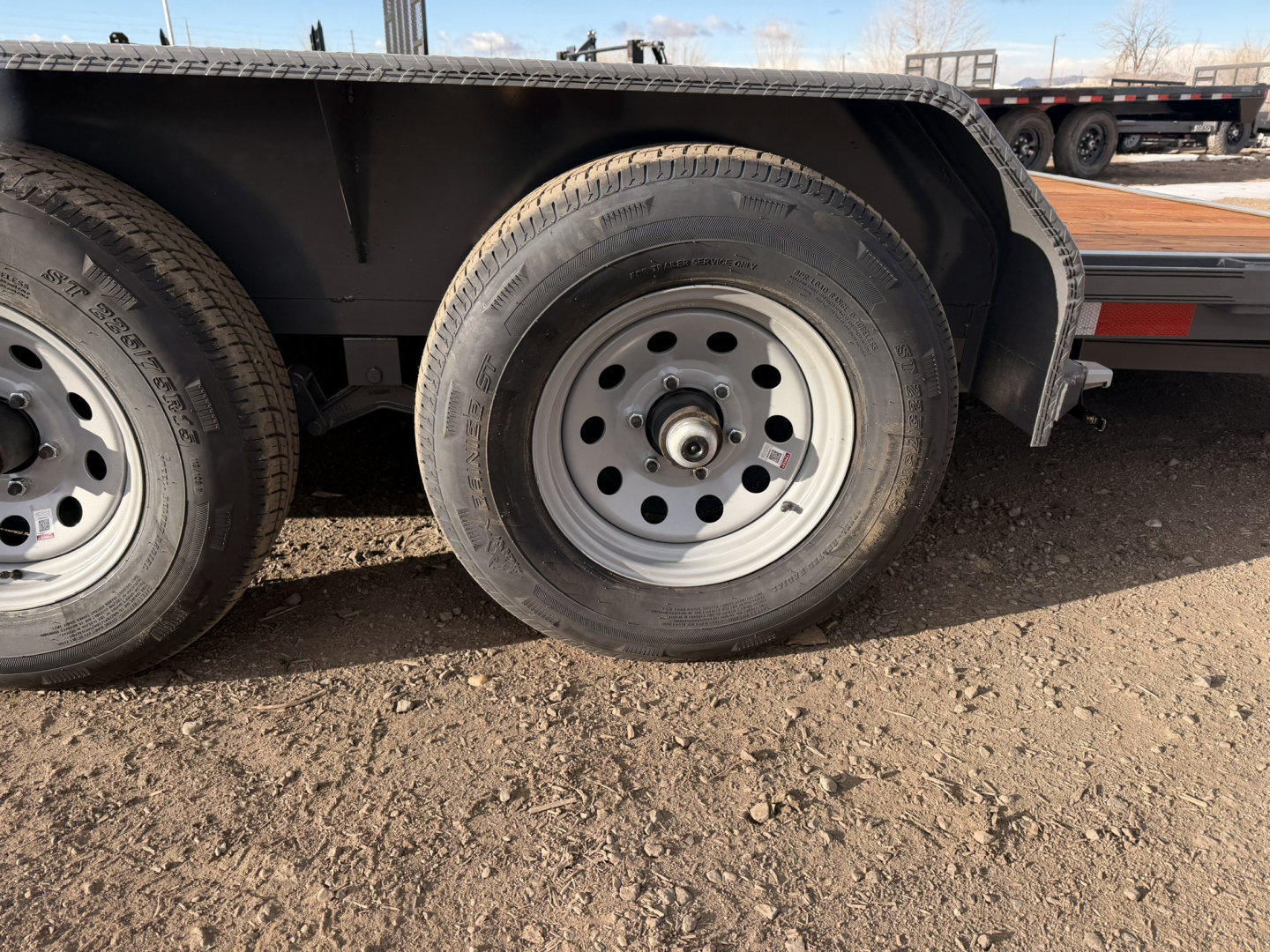 New 2026 Diamond T 7-20 Heavy Duty Car Hauler 10K GVWR