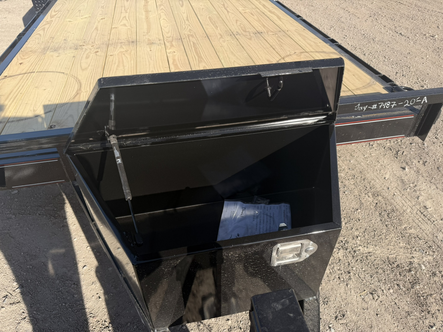 New 2026 Diamond T 7-20 Heavy Duty Car Hauler 10K GVWR