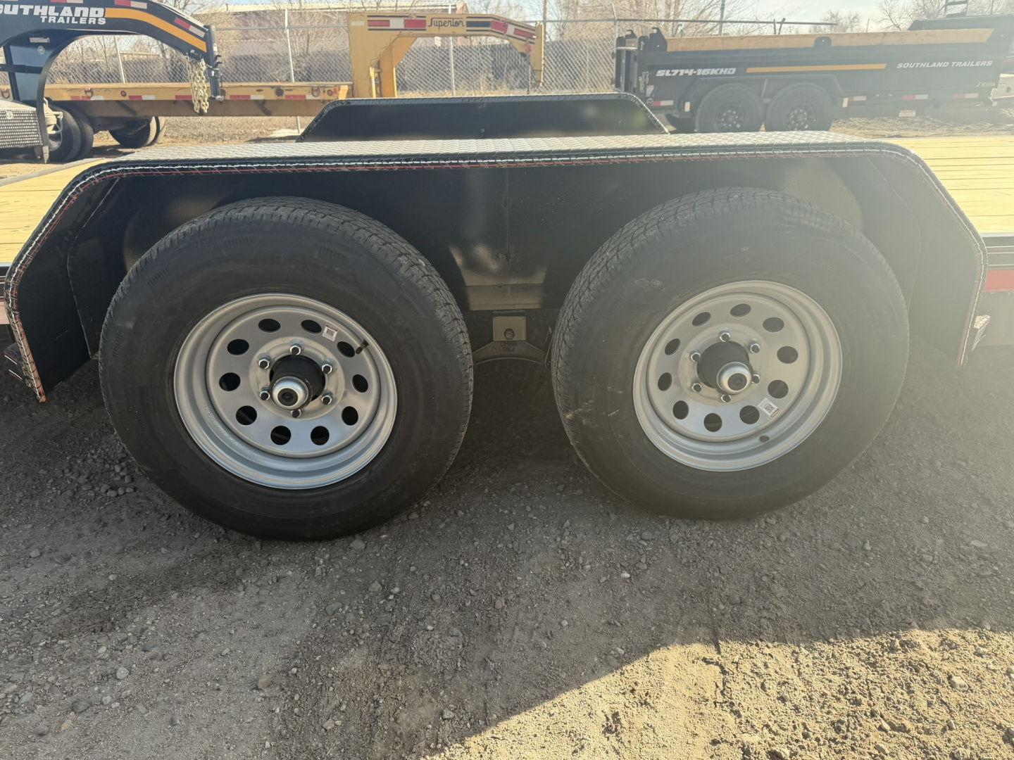 New 2026 Diamond T 7-20 Heavy Duty Car Hauler 10K GVWR