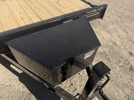 New 2026 Diamond T 7-20 Heavy Duty Car Hauler 10K GVWR