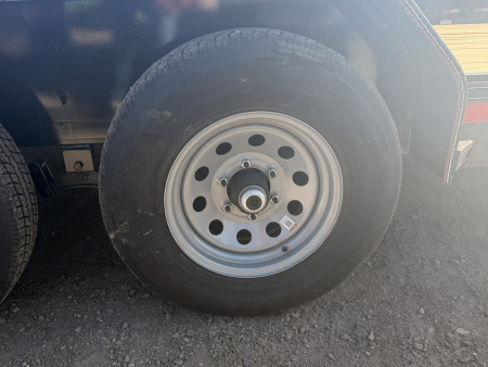 New 2026 Diamond T 7-20 Heavy Duty Car Hauler 10K GVWR