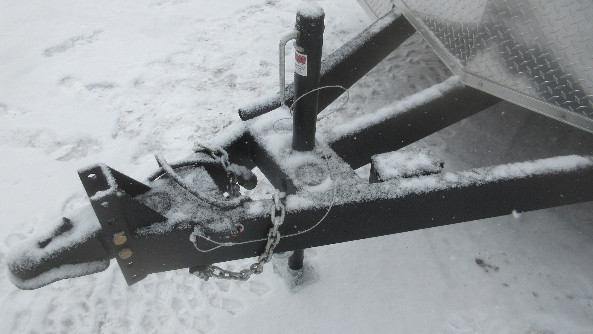 New 2026 Pace American Outback DLX Cargo / Enclosed Trailer