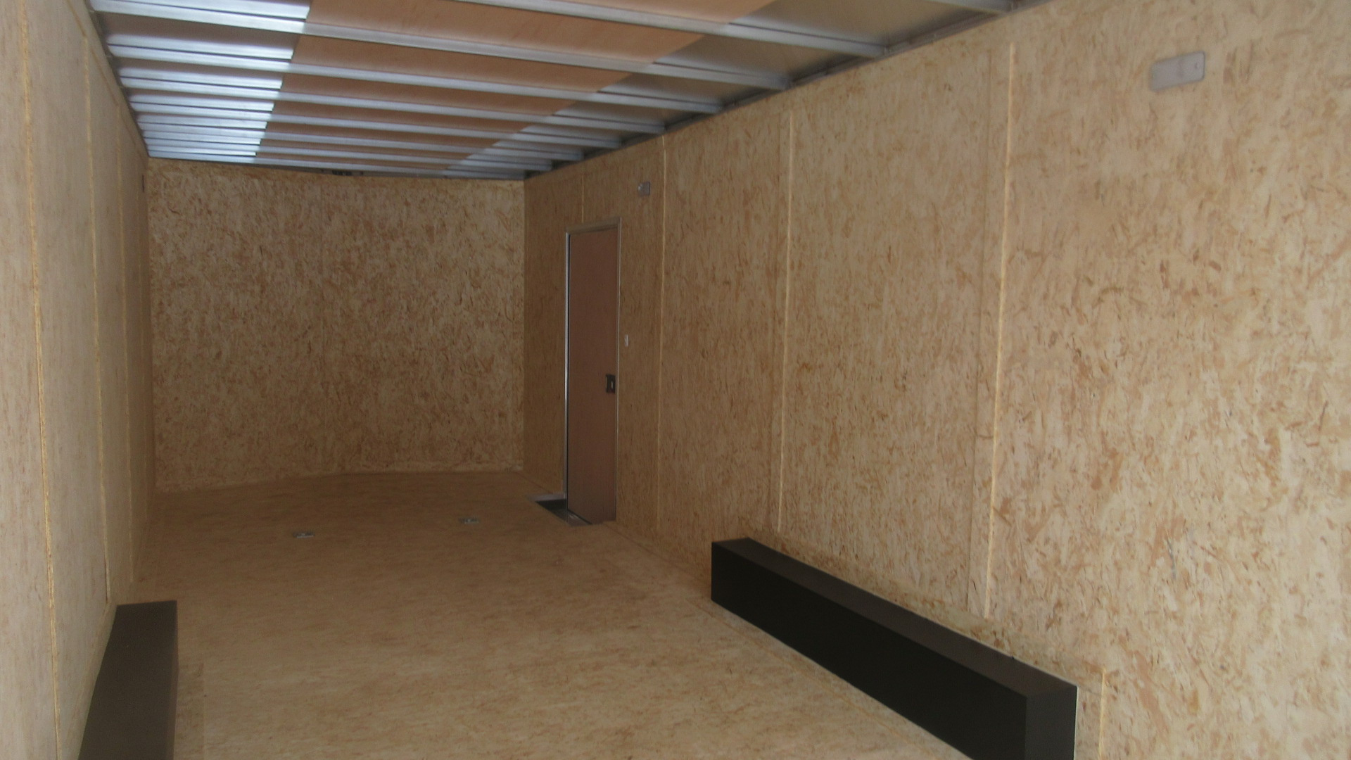 New 2026 Pace American Outback DLX Cargo / Enclosed Trailer