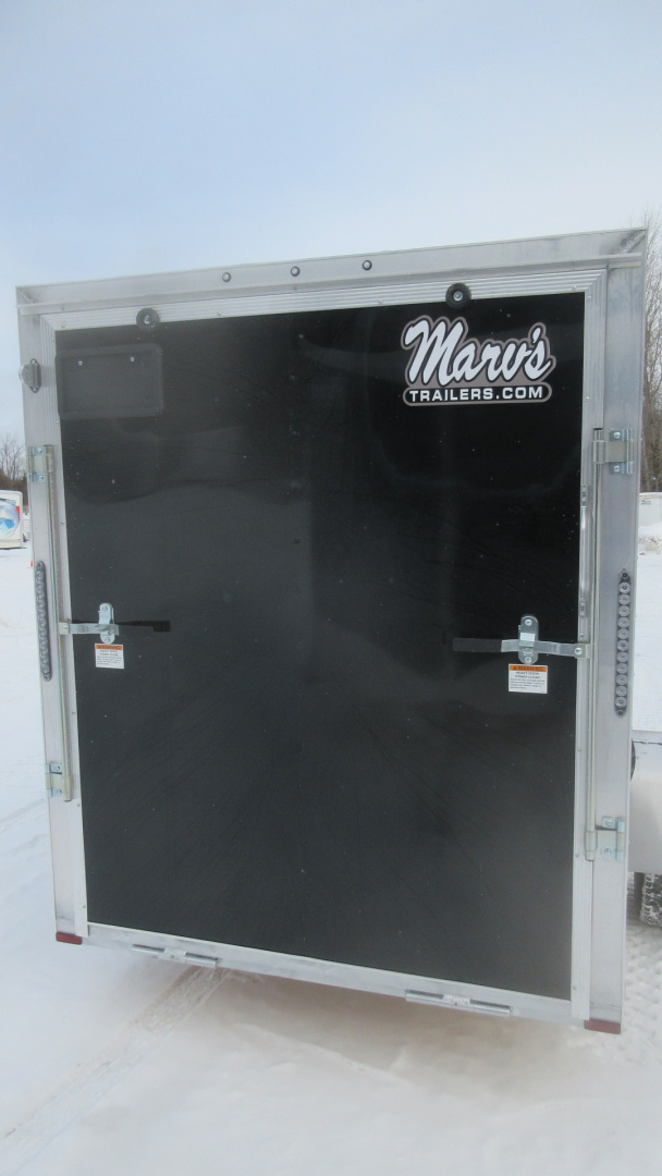 New 2026 Lightning Trailers LTF Cargo / Enclosed Trailer