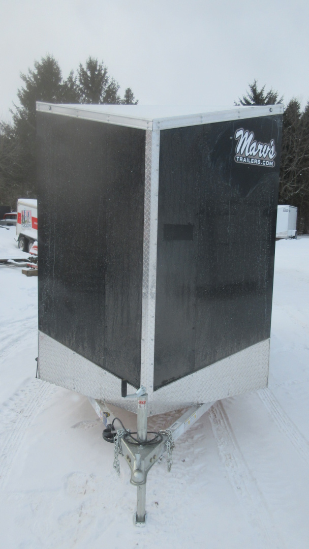 New 2026 Lightning Trailers LTF Cargo / Enclosed Trailer