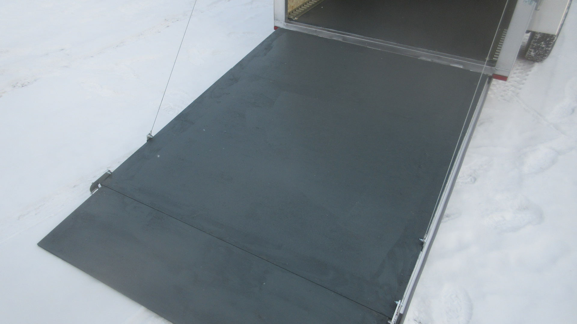 New 2026 Lightning Trailers LTF Cargo / Enclosed Trailer