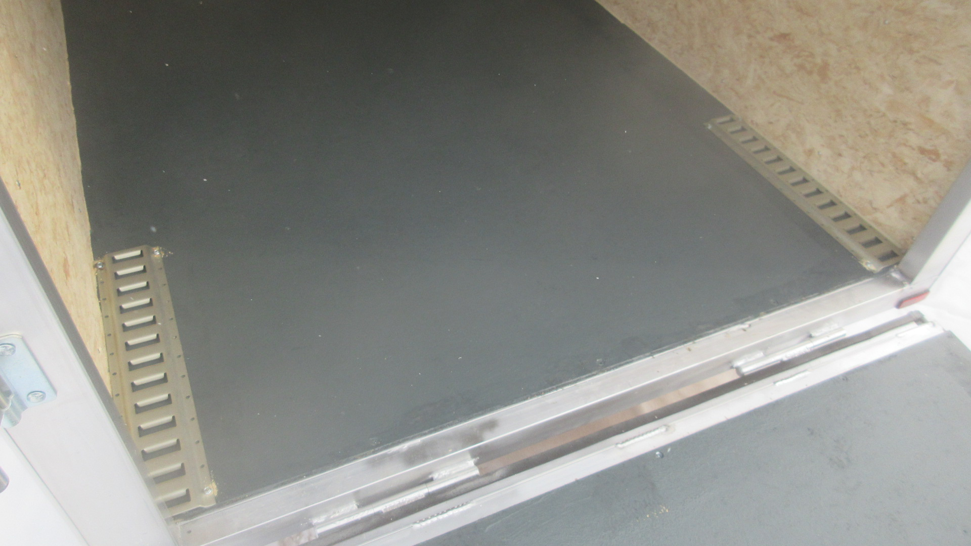 New 2026 Lightning Trailers LTF Cargo / Enclosed Trailer