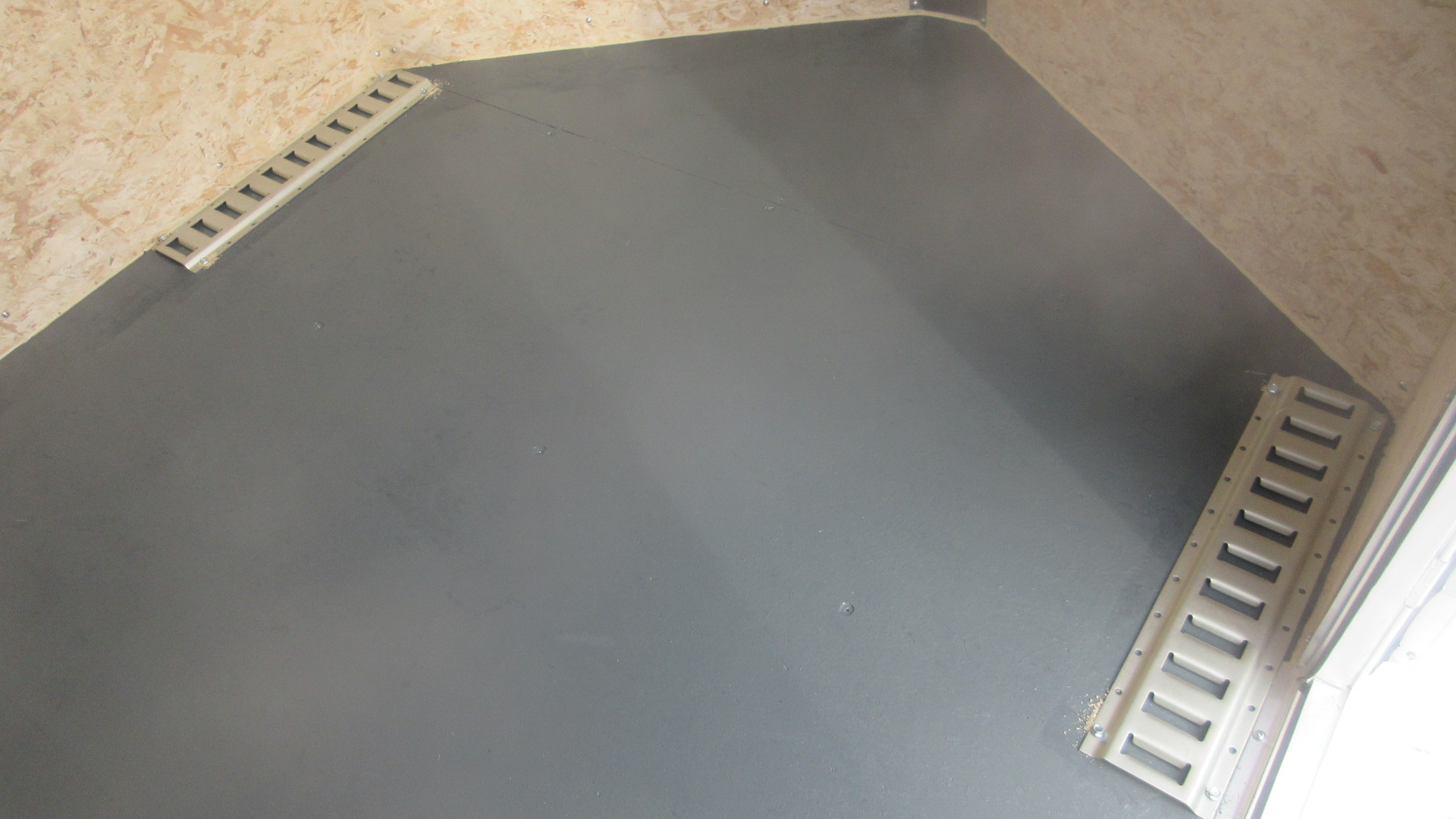 New 2026 Lightning Trailers LTF Cargo / Enclosed Trailer