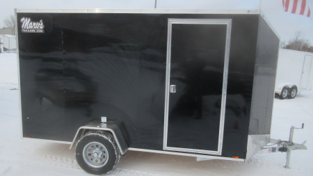 New 2026 Lightning Trailers LTF Cargo / Enclosed Trailer