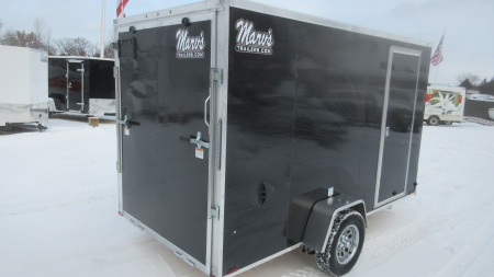 New 2026 Lightning Trailers LTF Cargo / Enclosed Trailer