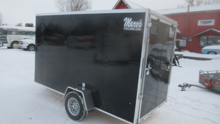 New 2026 Lightning Trailers LTF Cargo / Enclosed Trailer