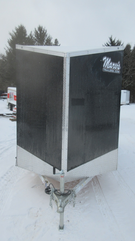 New 2026 Lightning Trailers LTF Cargo / Enclosed Trailer