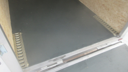 New 2026 Lightning Trailers LTF Cargo / Enclosed Trailer