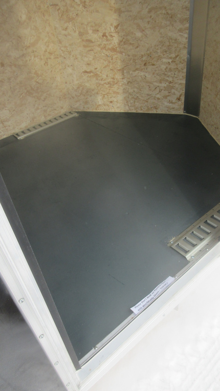 New 2026 Lightning Trailers LTF Cargo / Enclosed Trailer